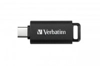 Verbatim USB Drive 3.2 Gen 1 32GB Retractable USB-C