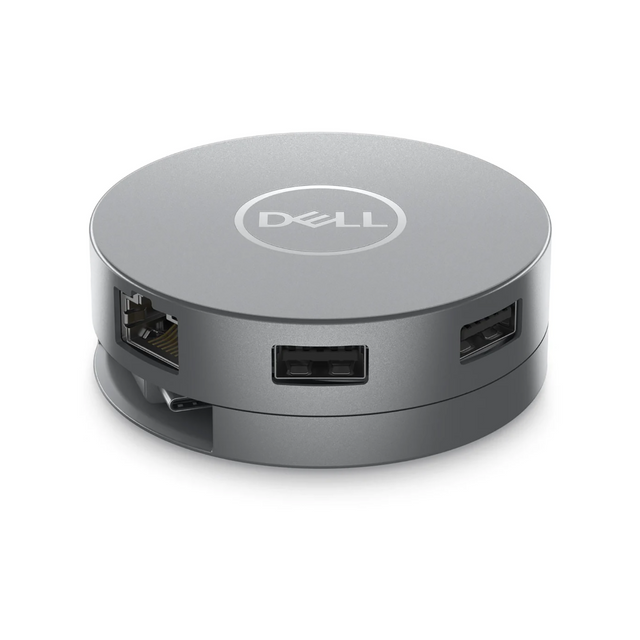 Dell 6-in1 USB-C DA305 Mobile Docking Station