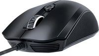 GENIUS MOUSE, DT USB SCORPION M6-400 BLK