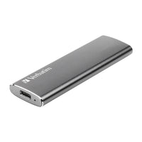 Verbatim VX500 External SSD USB 3.1 G2 480GB