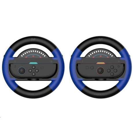 Turbo Boost Racing Kit Switch
