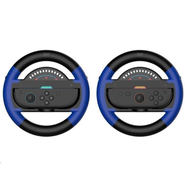 Turbo Boost Racing Kit Switch - 1