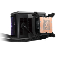 ASUS ROG Ryuo IV 360 ARGB AIO cooler