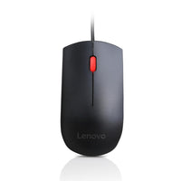 Lenovo Essential USB Mouse - Image 2