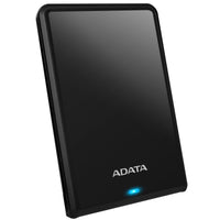 ADATA USB3.1- 2TB 2.5" 620 Ext HDD Black