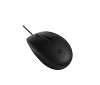 HP 128 LaserWired Mouse - Image 4