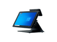 PinnPOS 7" Celeron 8GB 128GB POS All in One