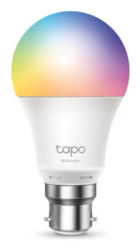 TP-Link TAPO L530B Smart Wi-Fi Light Bulb Multicolor - Image 2