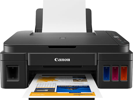 Canon PIXMA G2410 A4 MFP 3-in-1 Printer