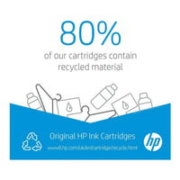 HP 903 Black Original Ink Cartridge - Image 2