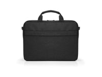 Port Sydney 15.6" Black Toploader