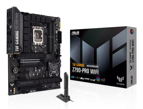 ASUS TUF Gaming Z790-PRO Wi-Fi
