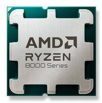 AMD Ryzen 7 8700F 8-Core AM5 Processor 5.0GHz Boost 65W No iGPU - Image 3