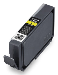 Canon Lfp - INK PFI-5100 Y