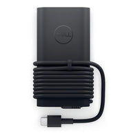 Dell 100W USB-C GaN Ultra Slim AC Adapter with Power Cord - South Africa - Image 2