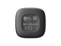 Synology BeeDrive 1TB Black External SSD