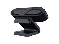 LORGAR Rapax 701, Streaming Camera, 2K 1080P/60fps, 1/3'', 4Mega CMOS Image Sensor, Auto Focus Blue