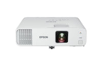 Epson 4600lm FullHD White Projector