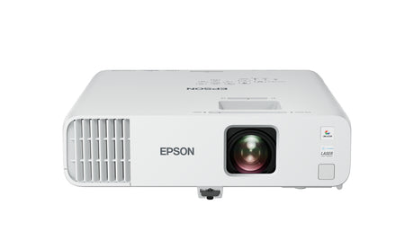 Epson 4600lm FullHD White Projector