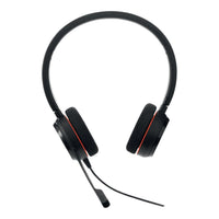 Jabra Evolve 20 MS Stereo USB-A/C - Image 2