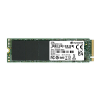 Transcend 115S 1TB M.2 NVMe PCIe 3.0 SSD 3200MB/s Read