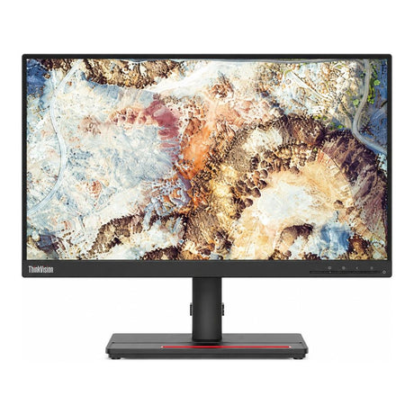 Lenovo ThinkVision T22i-20 21.5-inch FHD Monitor
