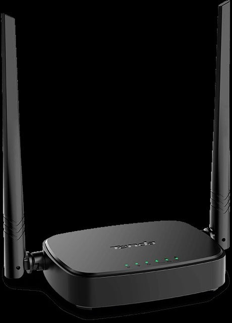Tenda 4G03 PRO N300 WI-FI 4G LTE Router