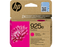 HP 925e EvoMore Magenta Original Ink Cartridge