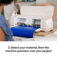 Cricut Strgrip Mat 1PK 30X60 - Image 5