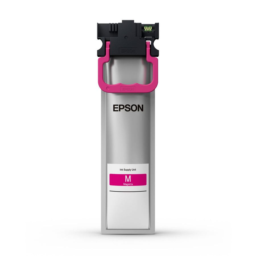 Epson Ink Bags Magenta XL T945340 WF-C5290DW
