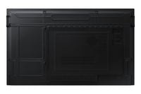 Samsung 86" Android Interactive Display, Android 14 EDLA Certified, Resolution: 3840 x 2160