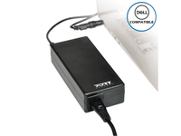 Port 65W Dell AC Adapter