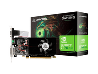 Arktek Geforce GT710 4GB DDR3 64bit Low Profile