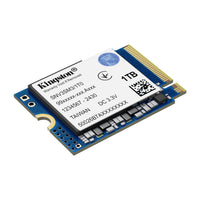 Kingston 1000G NV3 M.2 2230 PCIe 4.0 NVMe SSD - Image 5