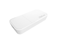 MikroTik Fiber to Copper Converter