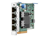 HPE 1GbE 4p FLR-T I350 Adptr - Image 2