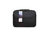 Port S15 Black 15.6" Clamshell Bag