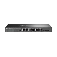 TP-Link Jetsream Gigabit L2+ Managed Switch - Image 4