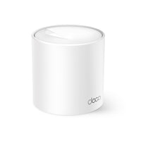 TP-Link Deco AX1500 router Whole Home Mesh Wi-Fi 6 System (1 Pack) - Image 2
