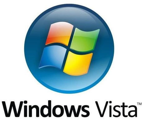 Microsoft Windows Vista Starter 32 Bit E