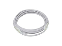 Acconet CAT6 5m UTP Flylead (Patch Lead) Grey