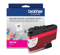 Brother Standard Magenta Ink for SP-1