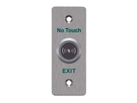 Hikvision No-Touch Exit Button