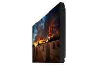 Samsung 55'' Video Wall Display - Full HD/ 24/7 Usage/ 500NIT Brightness/ 3.5mm Bezel to Bezel