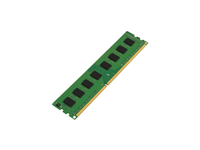 Mecer 8GB PC1600 240PIN DDR3 Module.