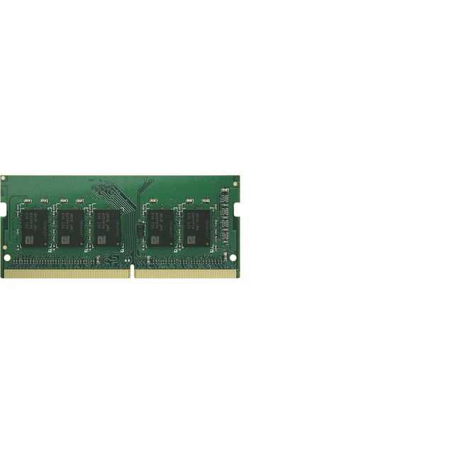Synology 8GB DDR4 ECC SO-DIMM Memory Module for NAS 260-Pin