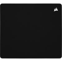 Corsair MM500 v2 Extended L Cloth Gaming Mouse Pad 450x400mm Spill-Proof Black