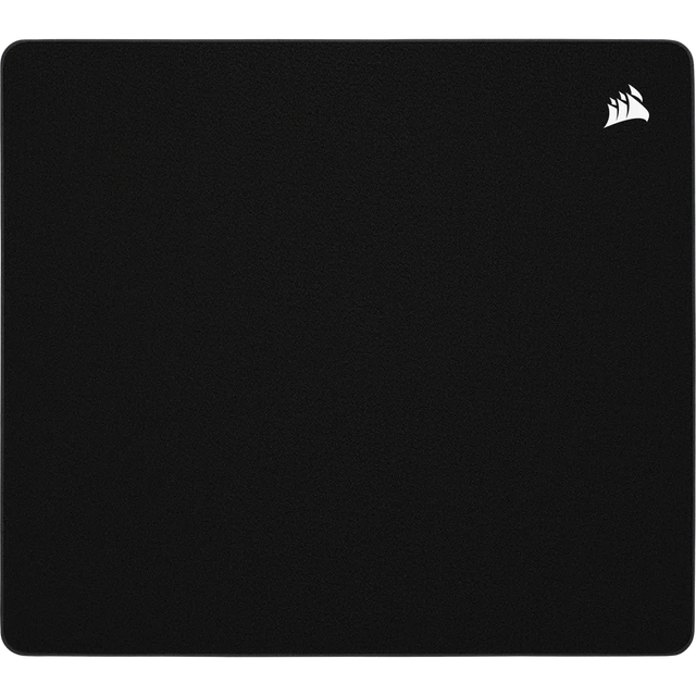 Corsair MM500 v2 Extended L Cloth Gaming Mouse Pad 450x400mm Spill-Proof Black