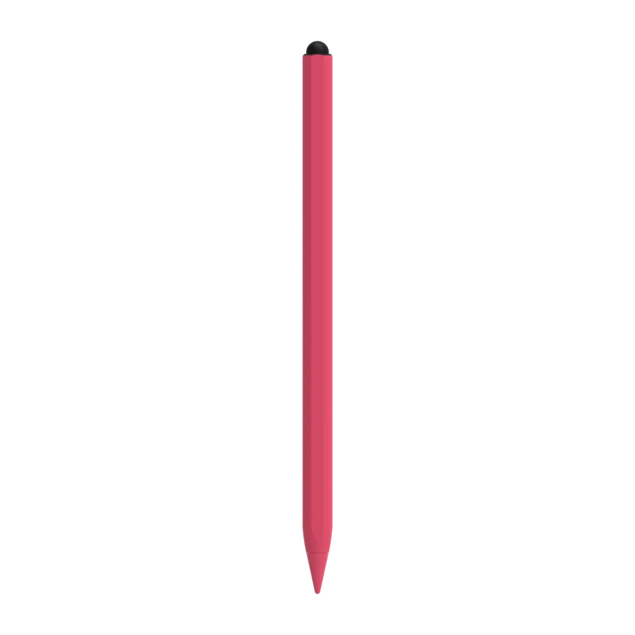 ZAGG Pro Stylus 2 Apple iPad Stylus Pen Pink