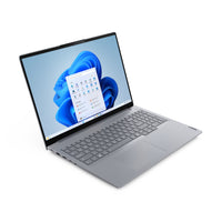 Lenovo ThinkBook 16 G8 Ultra 9 185H 16GB/512GB W11P 3 Year Carry-in - Image 2